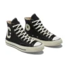 Chuck Taylor All Star 1970s « Varsity Letter Black »