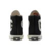 Chuck Taylor All Star 1970s « Varsity Letter Black »