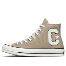 Chuck Taylor All Star 1970S « Varsity Letter Nomad Khaki »