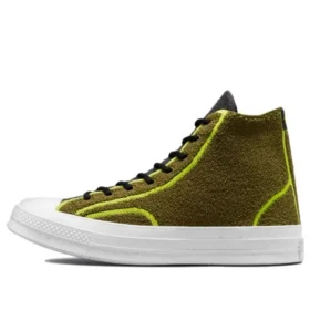 Chuck Taylor All Star 1970s « Vert »