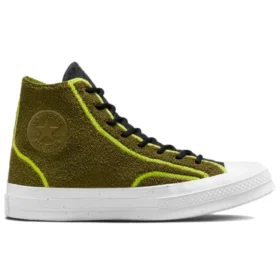 Chuck Taylor All Star 1970s « Vert »