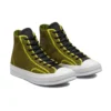 Chuck Taylor All Star 1970s « Vert »