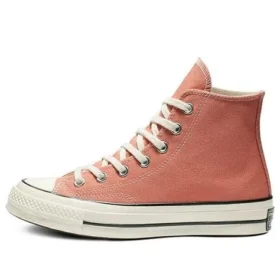 Chuck Taylor All Star 1970s Vintage High « Pink »
