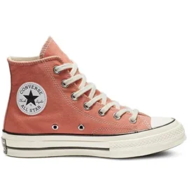 Chuck Taylor All Star 1970s Vintage High « Pink »