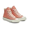 Chuck Taylor All Star 1970s Vintage High « Pink »