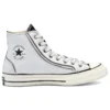Chuck Taylor All Star 1970s « White Black »