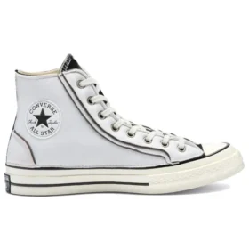 Chuck Taylor All Star 1970s « White Black »