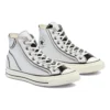 Chuck Taylor All Star 1970s « White Black »