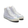 Chuck Taylor All Star 1970s « White Blue »