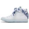 Chuck Taylor All Star 1970s « White Blue »