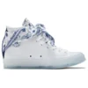 Chuck Taylor All Star 1970s « White Blue »
