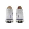 Chuck Taylor All Star 1970s « White Blue »