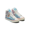 Chuck Taylor All Star 1970s « White Blue Red »