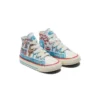 Chuck Taylor All Star 1970s « White Blue Red »