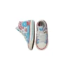 Chuck Taylor All Star 1970s « White Blue Red »