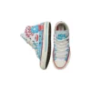 Chuck Taylor All Star 1970s « White Blue Red »