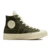 Chuck Taylor All Star 1970s « White Olive »