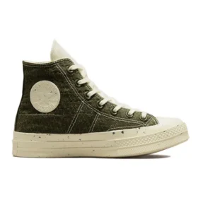 Chuck Taylor All Star 1970s « White Olive »