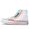 Chuck Taylor All Star 1970s « White Orange »