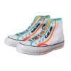 Chuck Taylor All Star 1970s « White Orange »