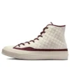 Chuck Taylor All Star 1970s « White Red »