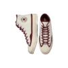 Chuck Taylor All Star 1970s « White Red »
