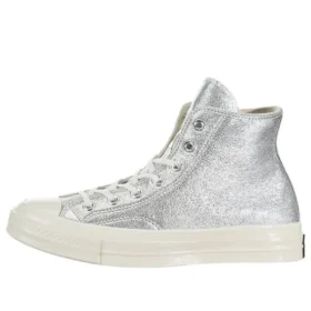 Chuck Taylor All Star 1970s « White Silver »