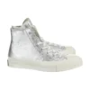Chuck Taylor All Star 1970s « White Silver »