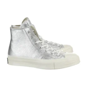 Chuck Taylor All Star 1970s « White Silver »