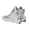 Chuck Taylor All Star 1970s « White Silver »