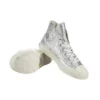 Chuck Taylor All Star 1970s « White Silver »