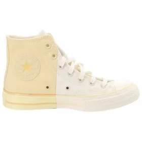 Chuck Taylor All Star 1970s « White Yellow »