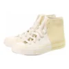 Chuck Taylor All Star 1970s « White Yellow »