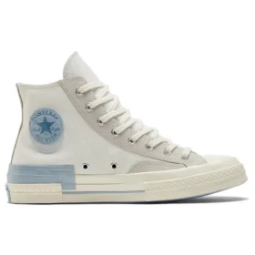 Chuck Taylor All Star 1970s WhiteBlue « White Blue »