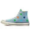 Chuck Taylor All Star 1970s x Golf Wang « Blue Polka Dot » Chuck Taylor All Star 1970s x Golf Wang « Blue Polka Dot »