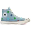 Chuck Taylor All Star 1970s x Golf Wang « Blue Polka Dot » Chuck Taylor All Star 1970s x Golf Wang « Blue Polka Dot »