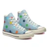 Chuck Taylor All Star 1970s x Golf Wang « Blue Polka Dot » Chuck Taylor All Star 1970s x Golf Wang « Blue Polka Dot »