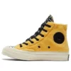 Chuck Taylor All Star 1970s « Yellow »