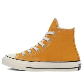 Chuck Taylor All Star 1970s « Yellow »