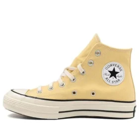 Chuck Taylor All Star 1970s « Yellow »
