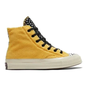 Chuck Taylor All Star 1970s « Yellow »