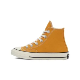 Chuck Taylor All Star 1970s « Yellow »