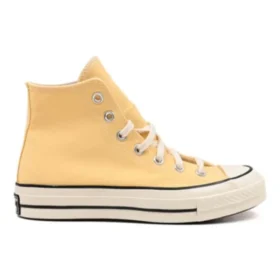 Chuck Taylor All Star 1970s « Yellow »