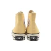 Chuck Taylor All Star 1970s « Yellow »
