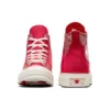 Chuck Taylor All Star 1970s YOTD Patchedwork « Rouge »