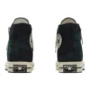 Chuck Taylor All Star 1970s Zip « Vert Noir »
