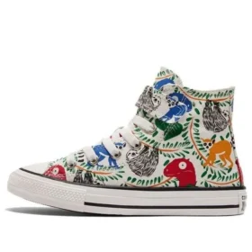 Chuck Taylor All Star 1V « Blanc »
