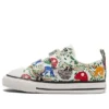 Chuck Taylor All Star 1V « Blanc »