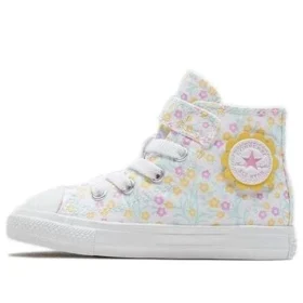 Chuck Taylor All Star 1V « Blanc »