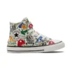 Chuck Taylor All Star 1V « Blanc »
